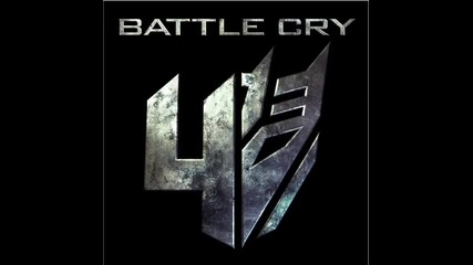 Imagine Dragons ft Steve Jablonsky_ Hans Zimmer - Battle Cry (official audio)