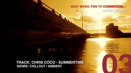 Chris Coco - Summertime (original Mix)