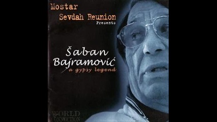 saban bajramovic saibija