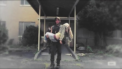 Beth & Daryl - My Immortal