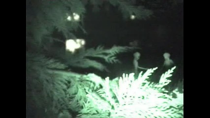 Are Ufo's and Aliens real_ You Decide!!!!!