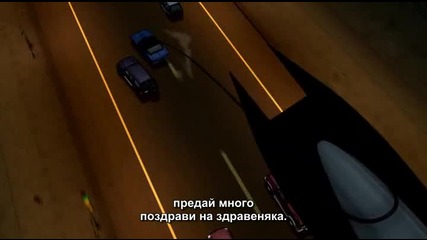 Batman 3