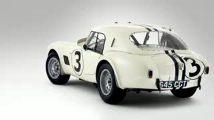 1963 Ac Cobra 