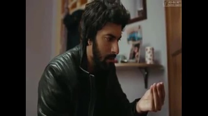 Черни пари и любов ( Kara Para Ask ) - 1еп. Част 3/6 ( Бг суб )