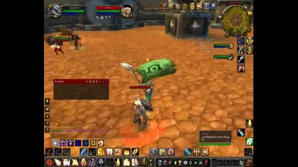 The Art of Arenas