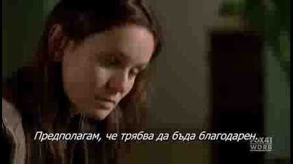 Бягство от Затвора S4e18 Бг Суб