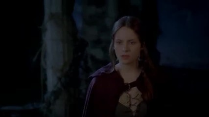 Мерлин S05 E01 /субтитри/