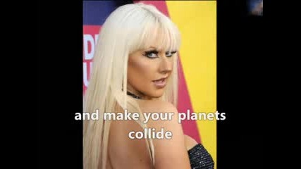 Christina Aguilera - Keeps Gettin Better