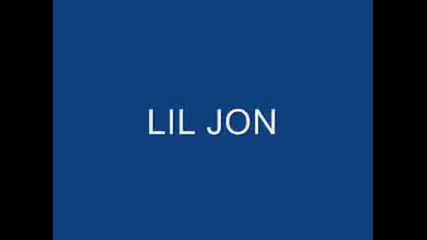Lil Jon Megamix