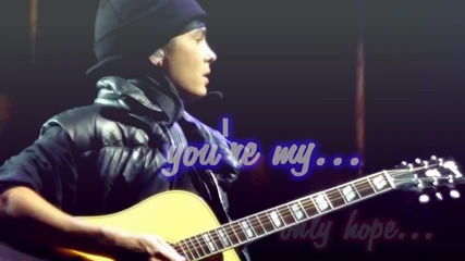 Tom Kaulitz - Only Hope