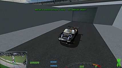 Streetlegal_redline mx5:1