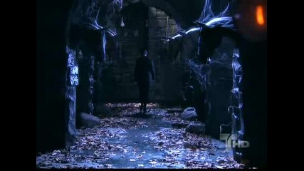El Fantasma De Elena Capitulo 14 (8/8)