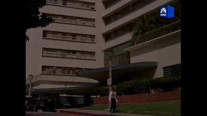 Scrubs S01 E17