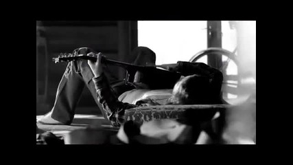Eflatun feat Burcu Gunes - Cikmaz Sokaklar