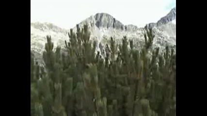 This Is A Part Of Beutiful Bulgaria