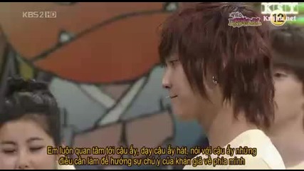 Hong Ki - Seung Hyun - Amazing Game Show - Ep 03 090510
