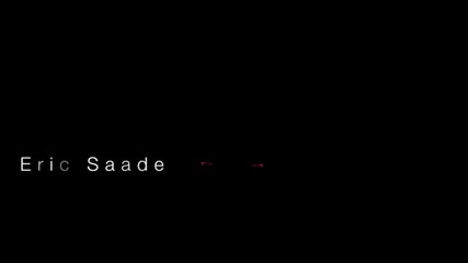 Eric Saade ft Dev - Hotter Than Fire