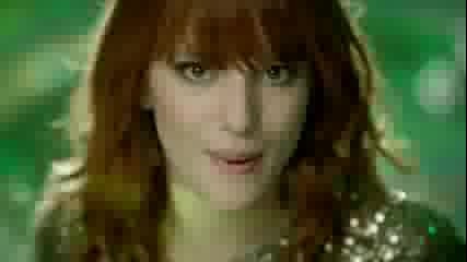 Zendaya & Bella Thorne - 'something to Dance forttylxox' (mash-up)