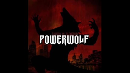 Powerwolf - Lucifer in Starlight Staudio Version