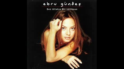 [1997] Ebru Gundes - Icimde Hasretin