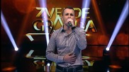 Amar Kurtovic - Njoj bih vise verovao - (live) - ZG 2014 15 - 01.11.2014. EM 7.