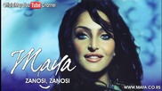 Maya - Zanosi, zanosi - (Audio 2007) HD