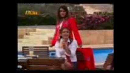 Непокорните [ Rebelde ] Eпизод 79