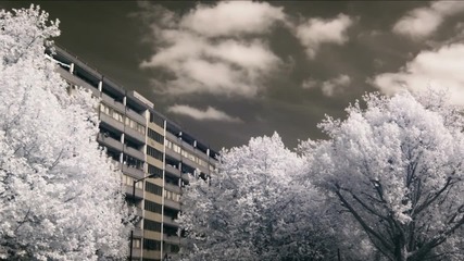 Премиера 2о15! » The Maccabees - Something Like Happiness ( Официално видео )
