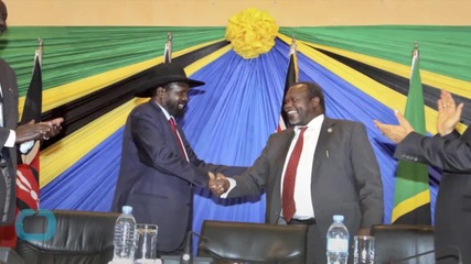 Fighting Continues Near Major South Sudan Oilfield, U.N. Asks for Halt