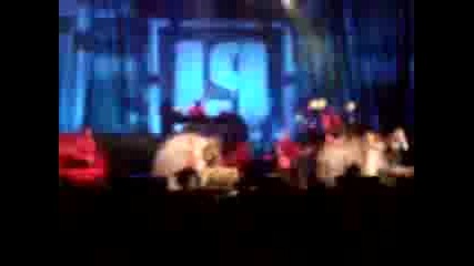 Linkin Park - Qwerty (live)