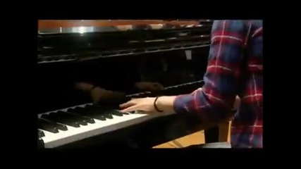Angela Aki - Tegami A very beautiful song well play + love it