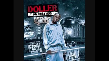 Dolla Da Dustman Ft. Ghetto - Stress Today 