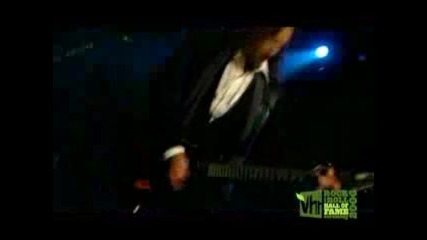 Metallica - Hole In The Sky (Black Sabbath Cover)