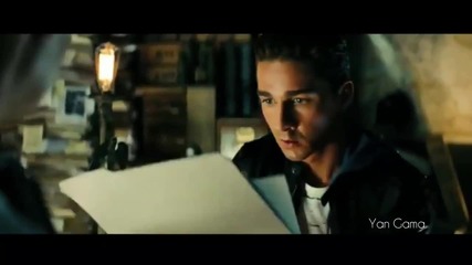 Linkin Park - Iridescent - Transformers 3 (music Video)