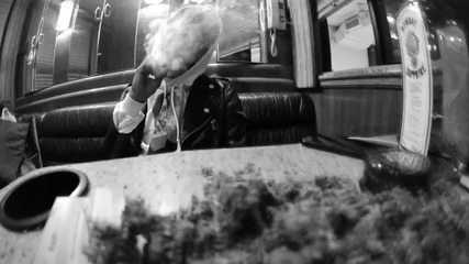 Banger! Juicy J Feat. Wiz Khalifa - Know Better Official Video