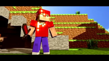 Minecraft - Redstone Active