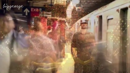 Alicia Keys - New York