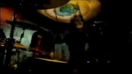 Slipknot - Sulfur (official Music Video)