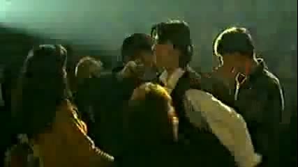 Luna - Ne sum tvoq robinq 1998
