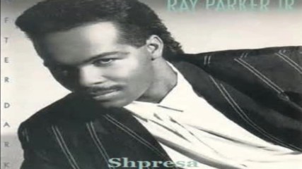 Ray Parker Jr. – After Midnite