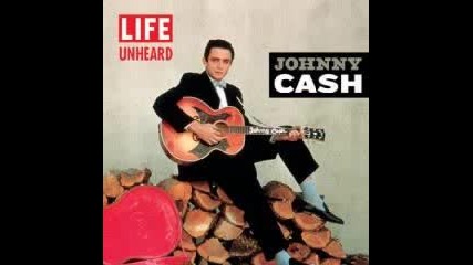 Johnny Cash - Ben Dewberry's Final Run (2013) -