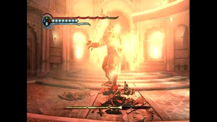 Prince of Persia - The Forgotten Sands Walkthrough - Part 30 (30 Част ) - Pc 