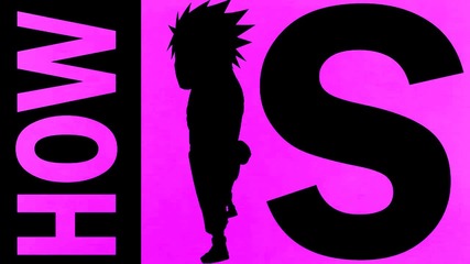 |mds| Strobelights