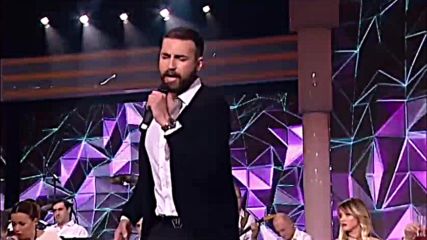 Sasa Kapor - Ne mogu ja protiv sebe - Tv Grand 29.09.2016.
