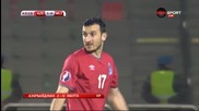 Азербайджан победи Малта