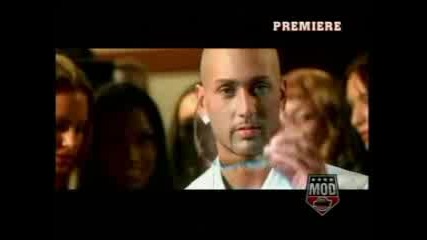 Massari - Rush The Floor