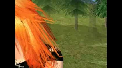 Paramore - Breathe ( Sims 2 )