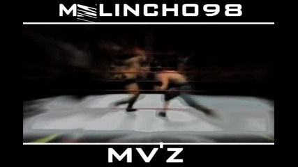 | | M V | | John Cena - Over 'n' Under | | M V | |
