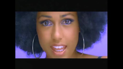 Ida Corr vs Fedde Le Grand - Let Me Think About It 