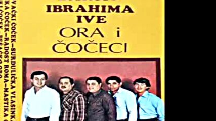 Barcic Ibrahim Iva - Ora coceci.mp4